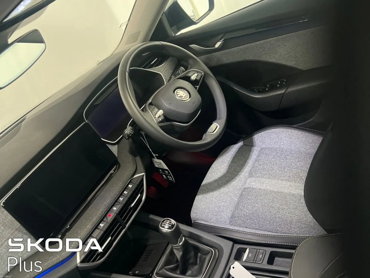 Skoda Octavia Selection+ 2.0TDI 115HP - Image 4