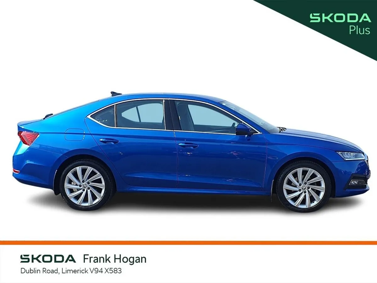 Skoda Octavia OCTAVIA STY 2.0TDI 115HP DSG Call Co - Image 6