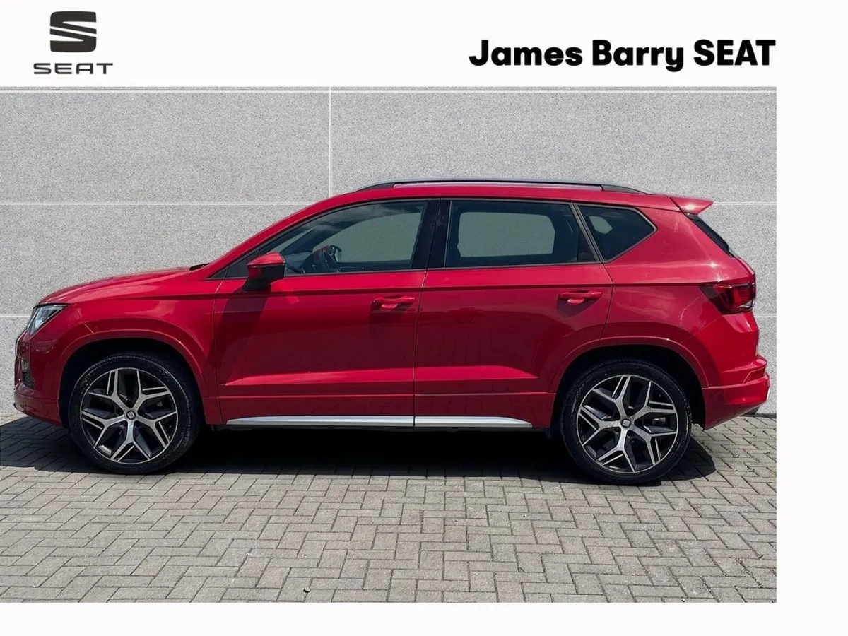 SEAT Ateca 2.0TDI 190HP DA FR - Image 3