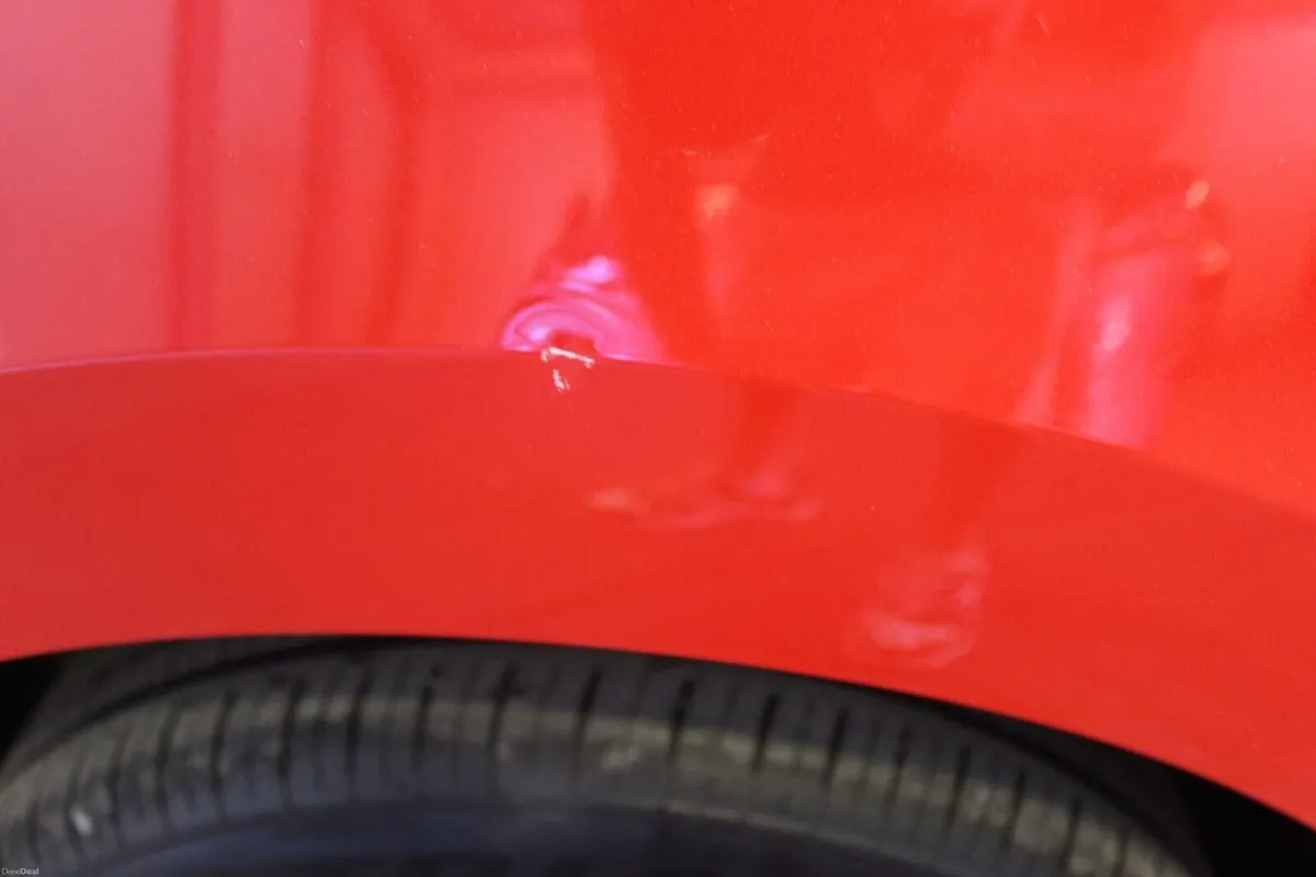 Skoda Fabia 1.0MPI 60HP Active(TENDER 17) - Image 4