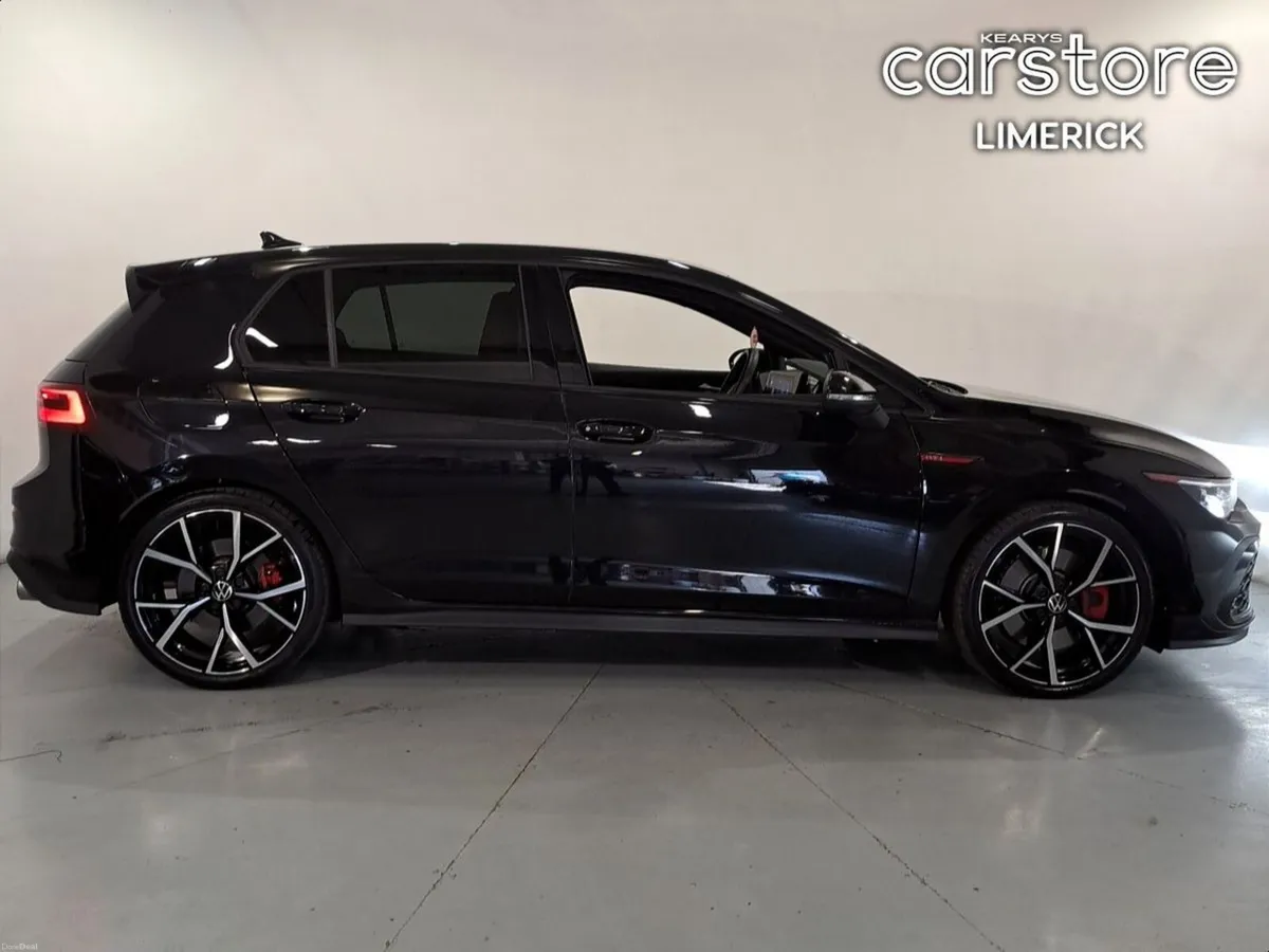 Volkswagen Golf 2.0 TSI 245HP GTI DSG - Image 2
