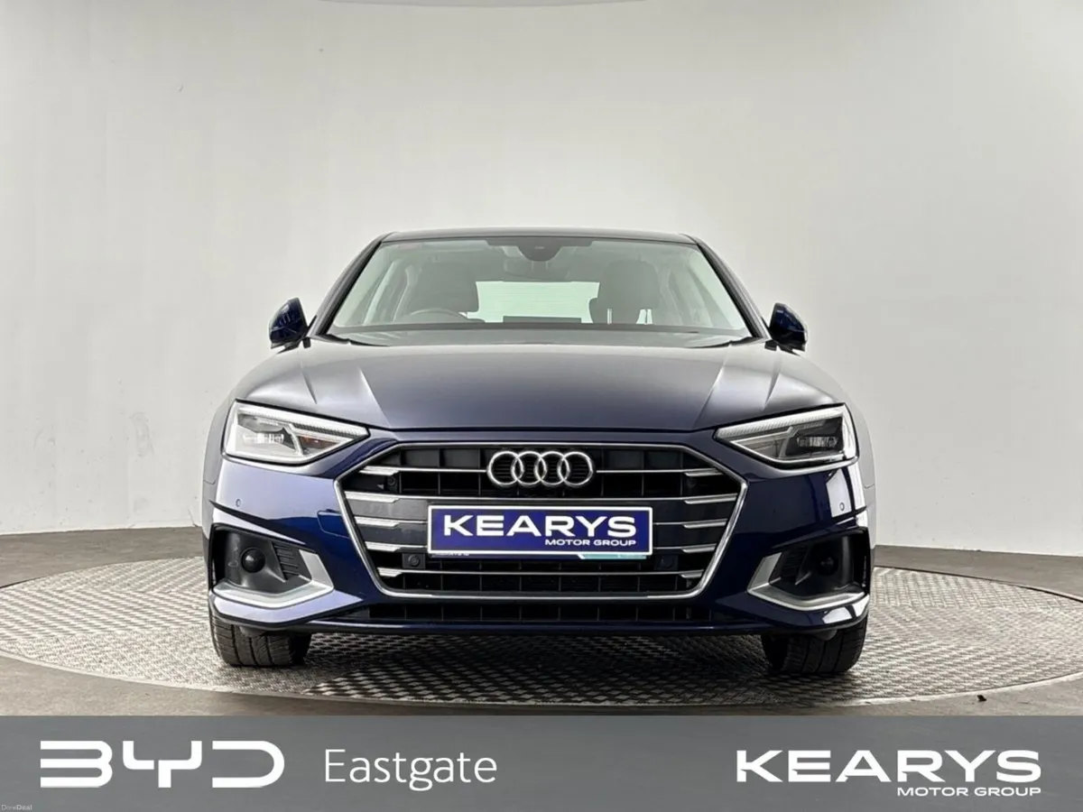 Audi A4 30 TDI 122HP SE - Image 2