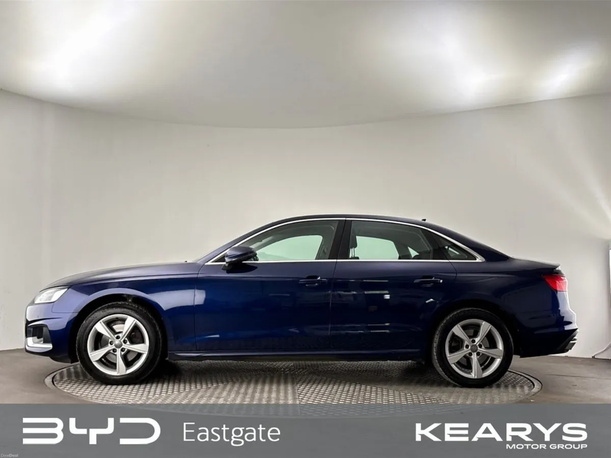 Audi A4 30 TDI 122HP SE - Image 4