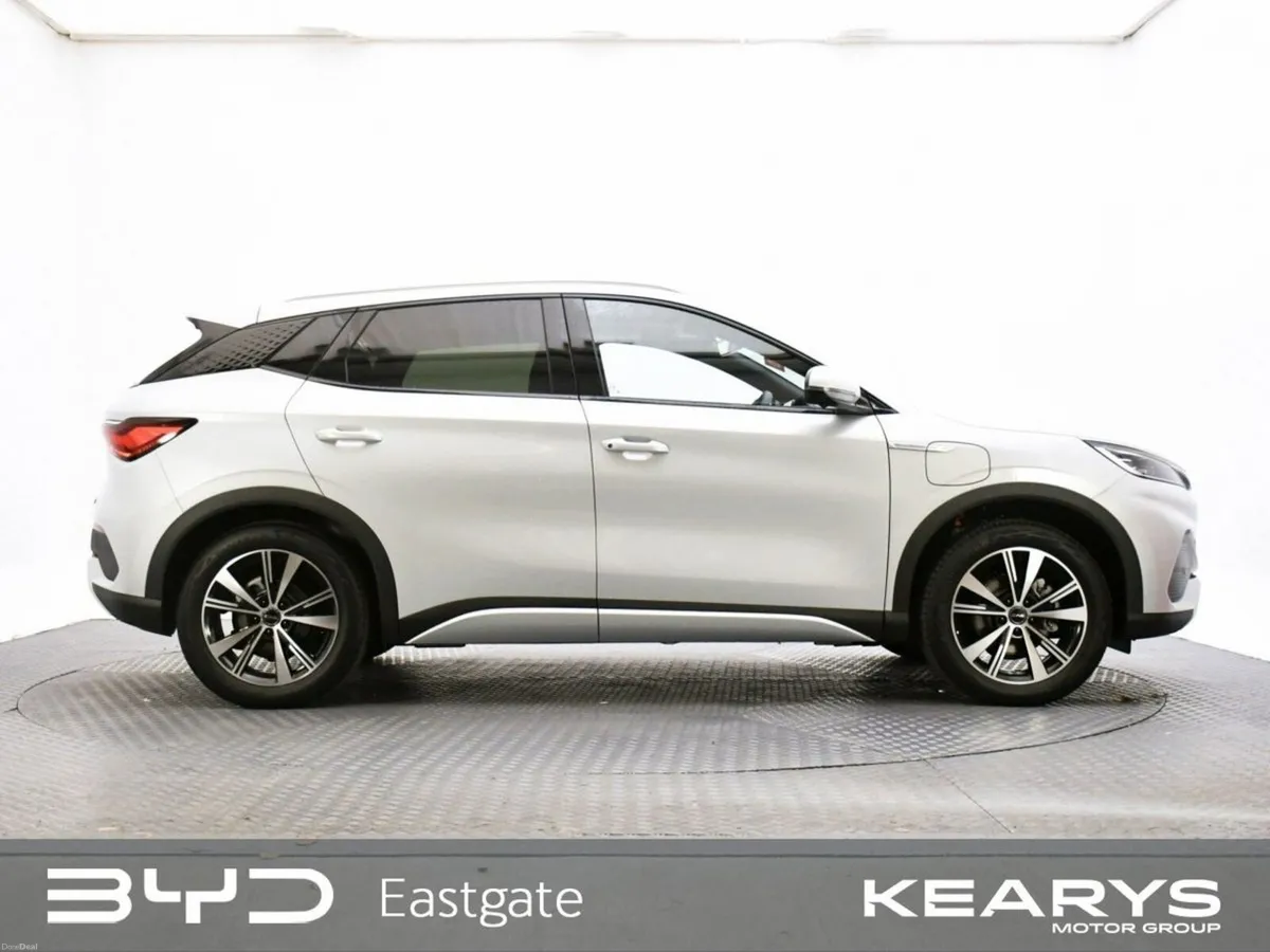 BYD ATTO 3 Atto 3 Design  Design 60kWh - Image 5