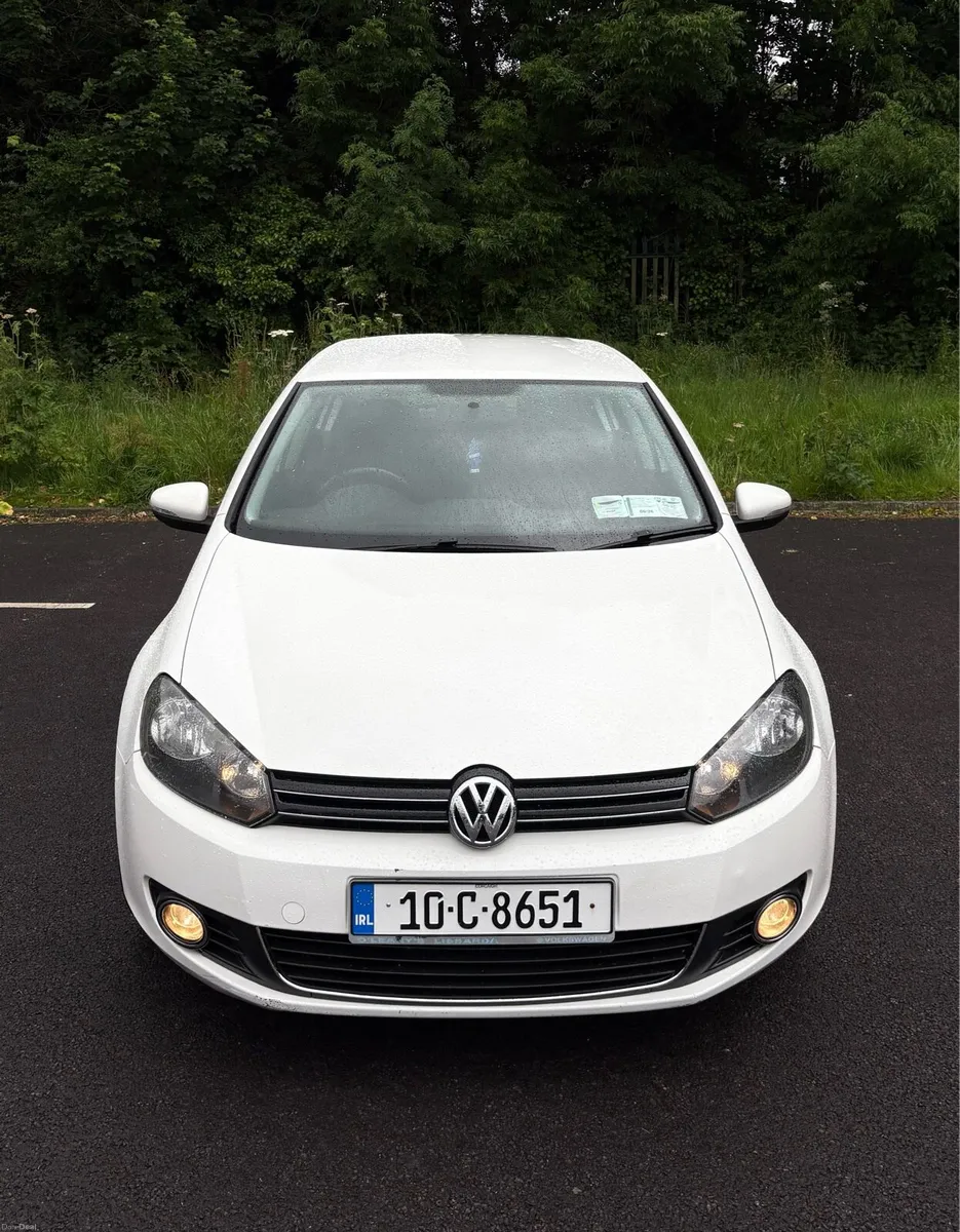 Volkswagen Golf - Image 2