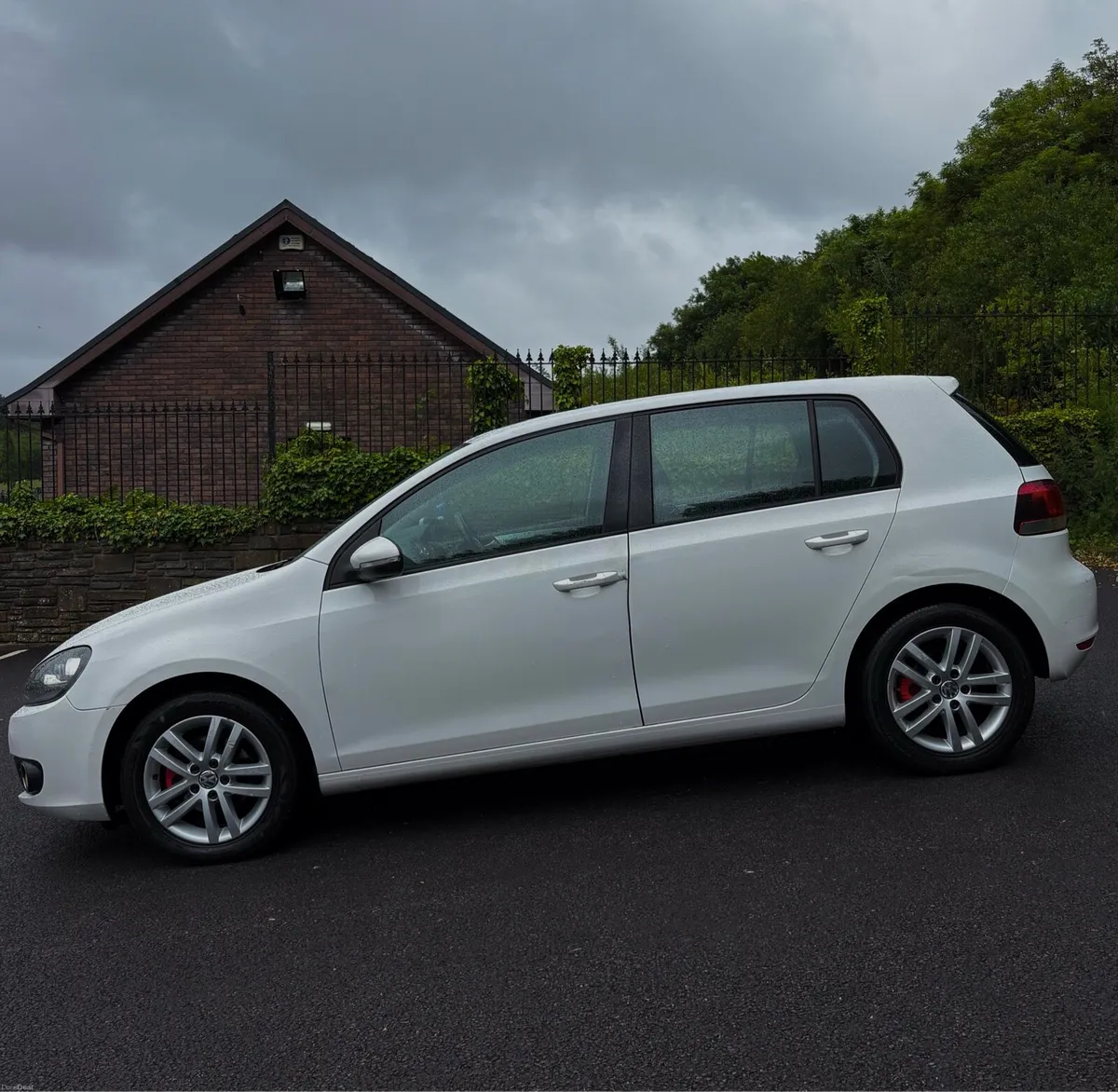 Volkswagen Golf - Image 3