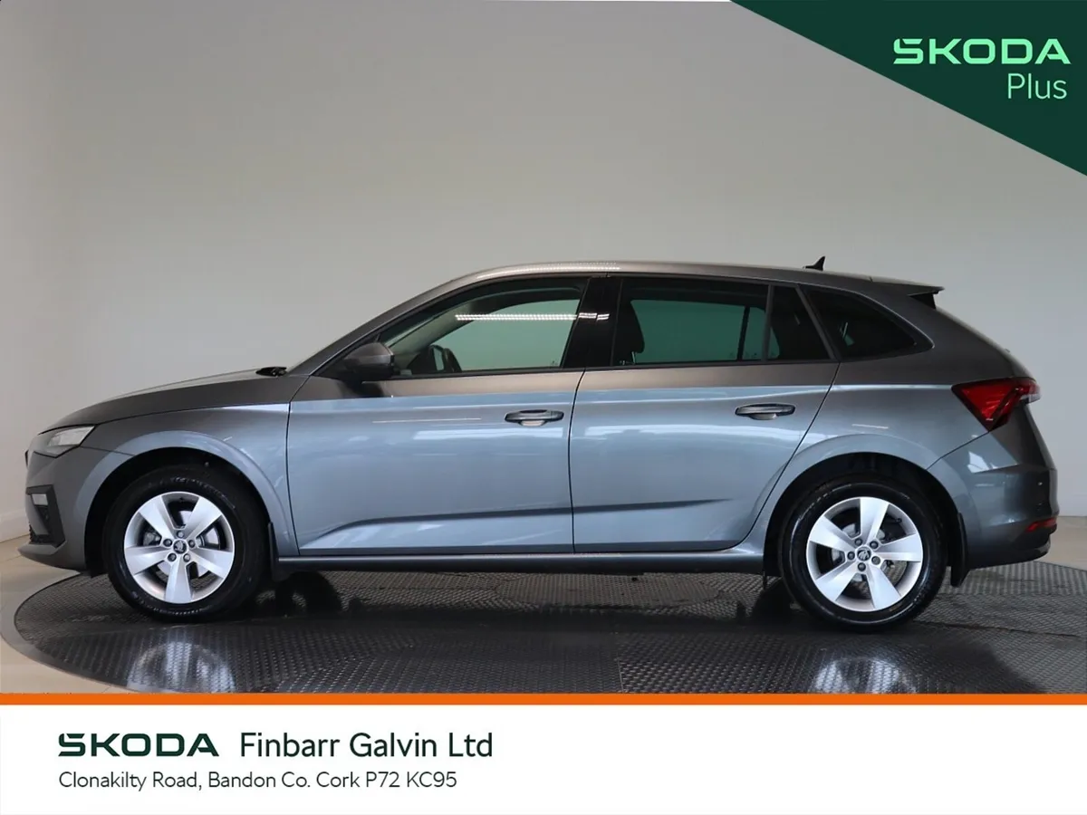Skoda  SCALA SELECTION 1.0TSI 115HP - Image 6