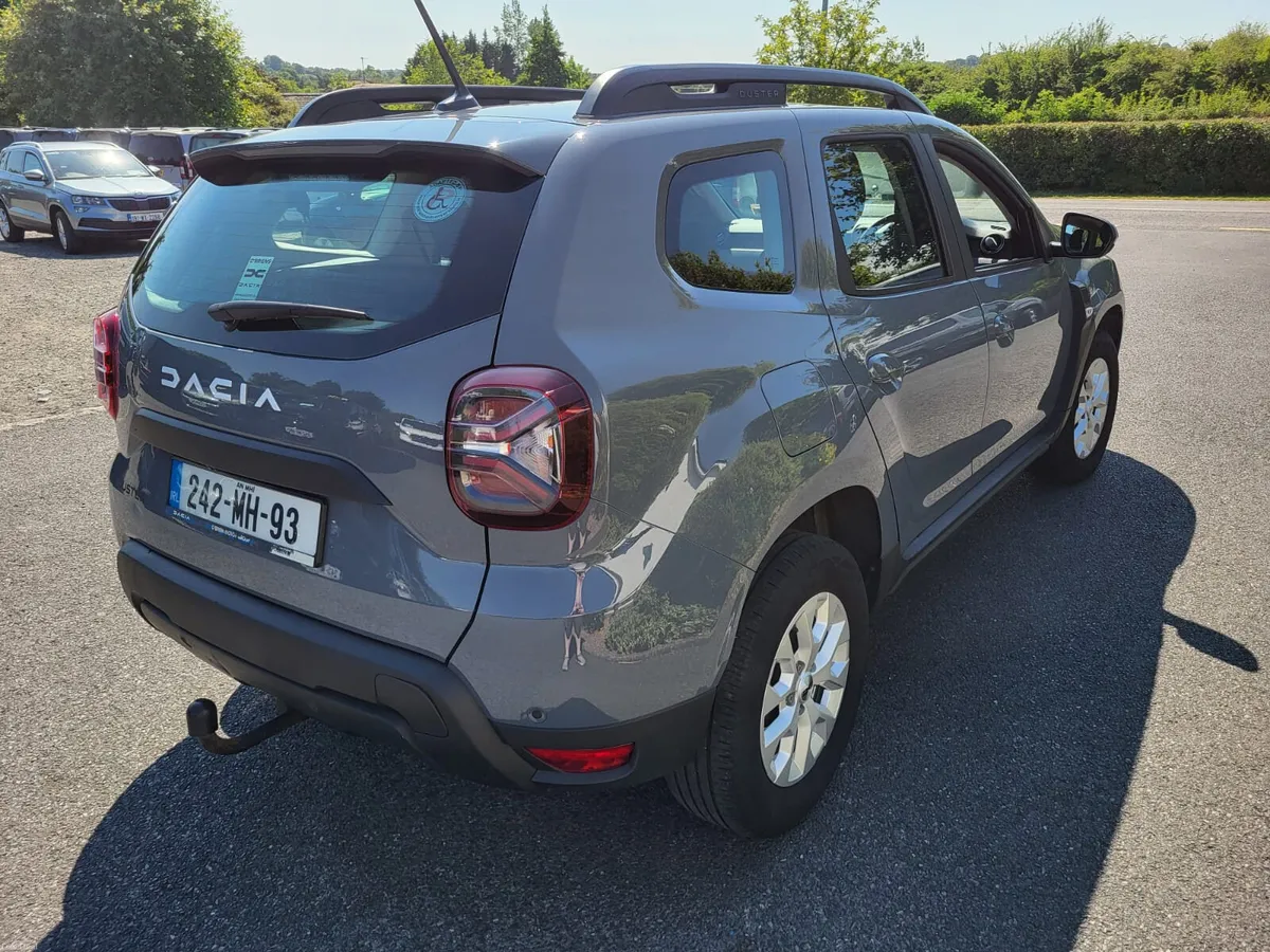 Dacia Duster 2024 - Image 2