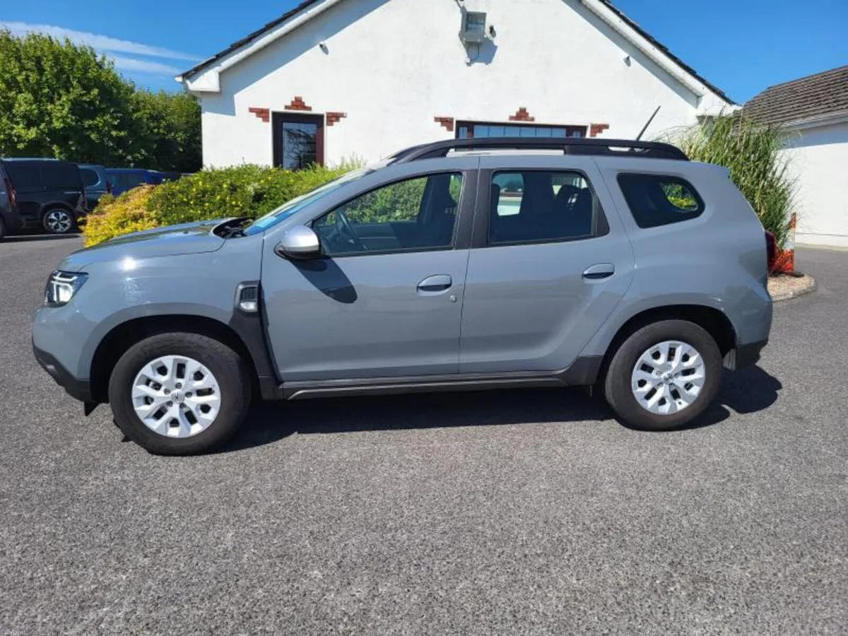 Dacia Duster 2024 - Image 4