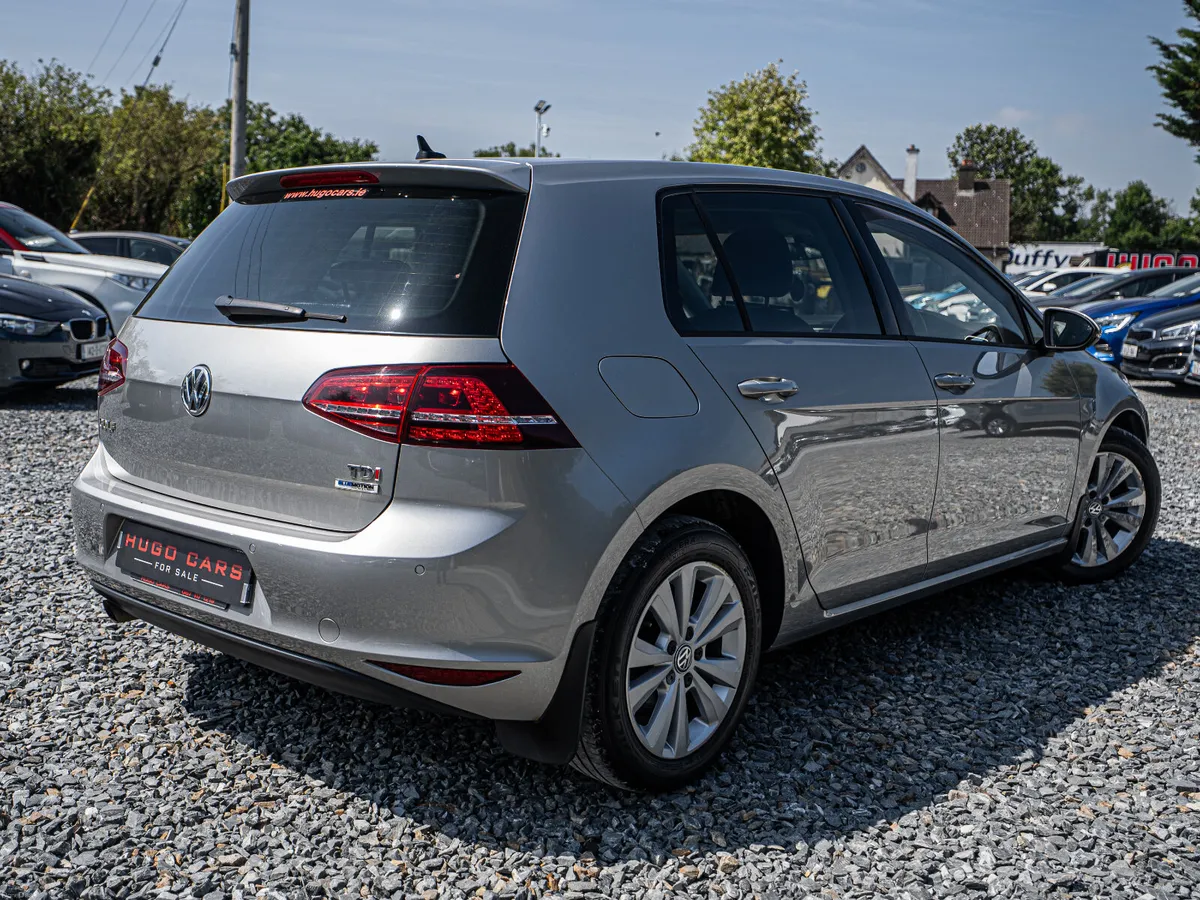 Volkswagen Golf 2017 - Image 3
