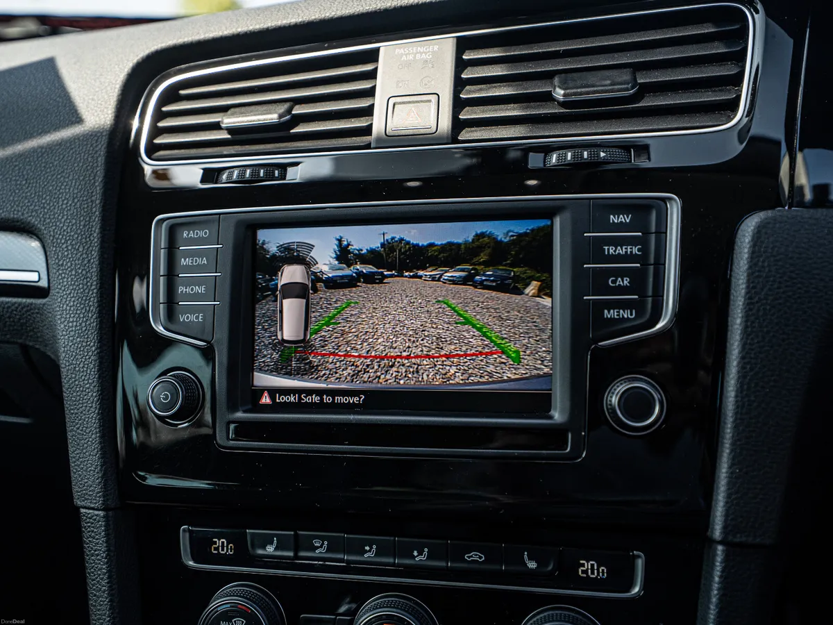 Volkswagen Golf 2017 - Image 6