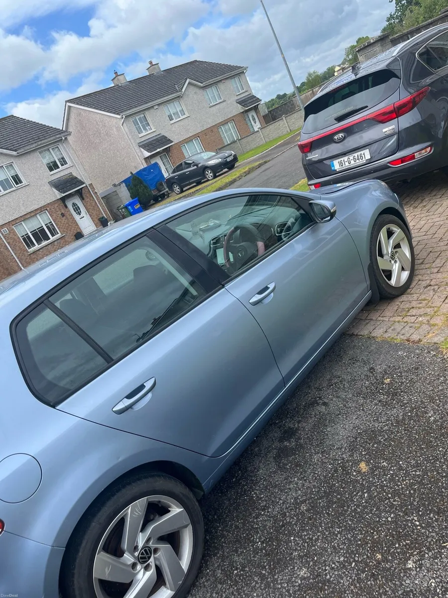 Mk6 Golf 2.0TDI 110 5 speed - Image 3
