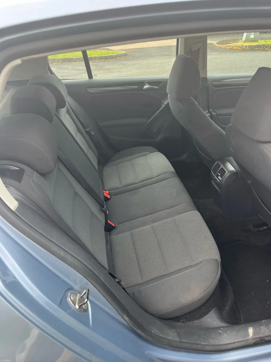 Mk6 Golf 2.0TDI 110 5 speed - Image 5