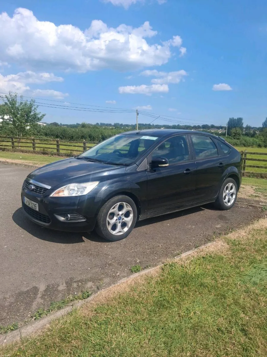 Ford focus - Image 3