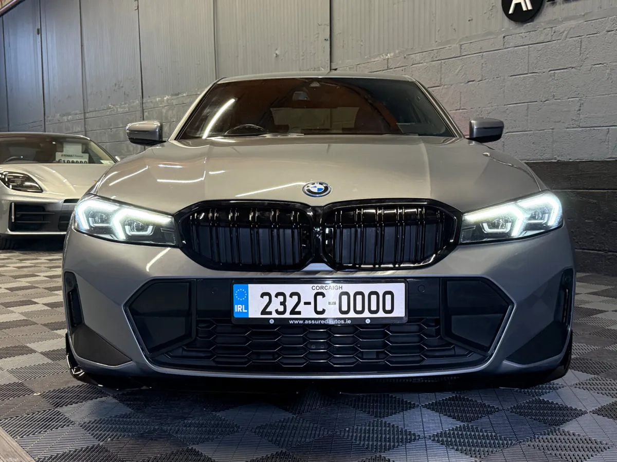 232 BMW 330E M-Sport / M-Performance LCi - Image 3