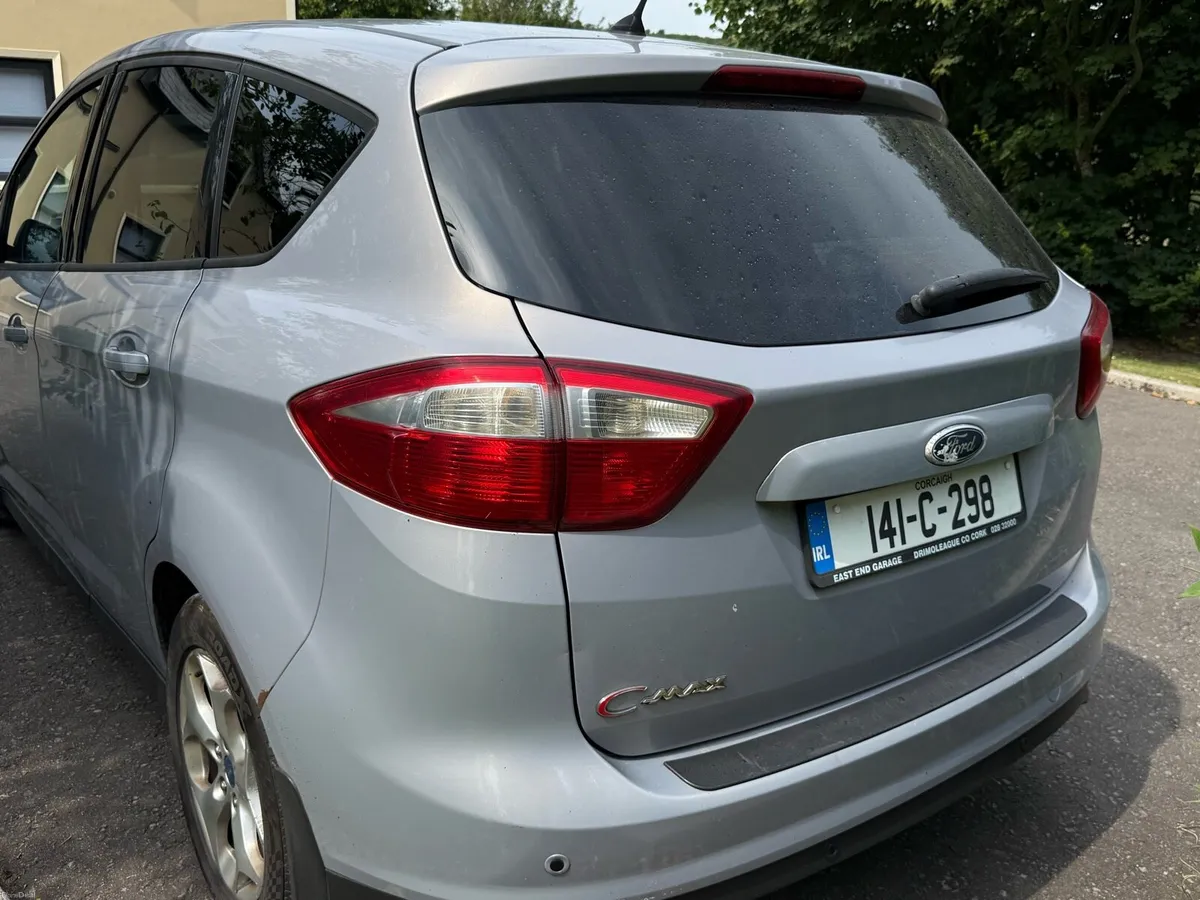 Ford C Max - Image 3