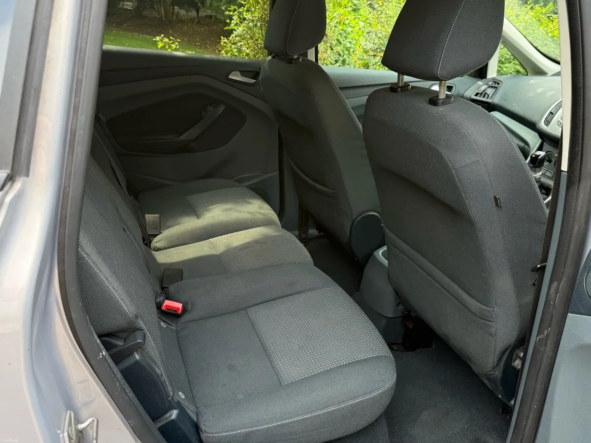 Ford C Max - Image 4
