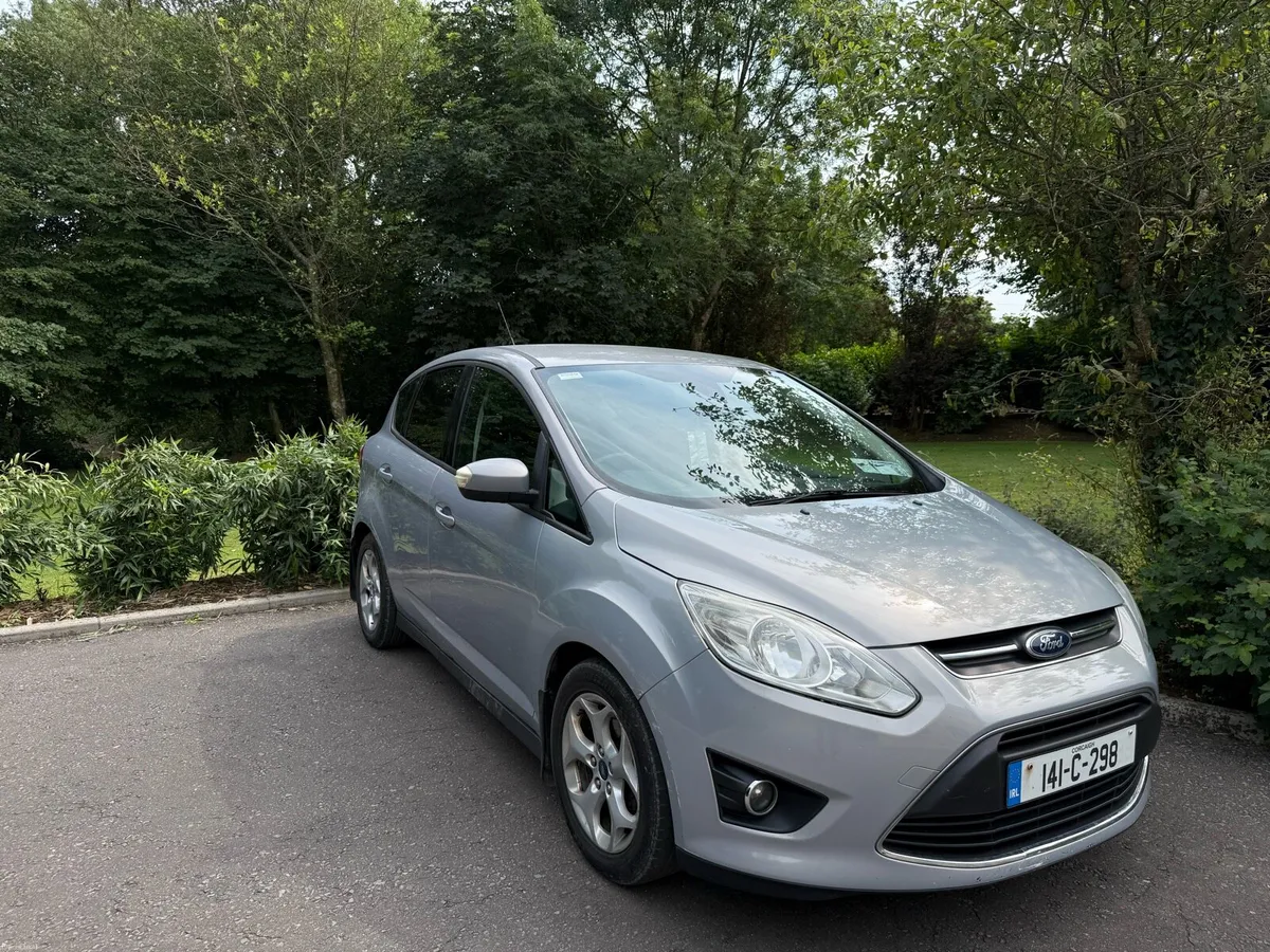Ford C Max - Image 2