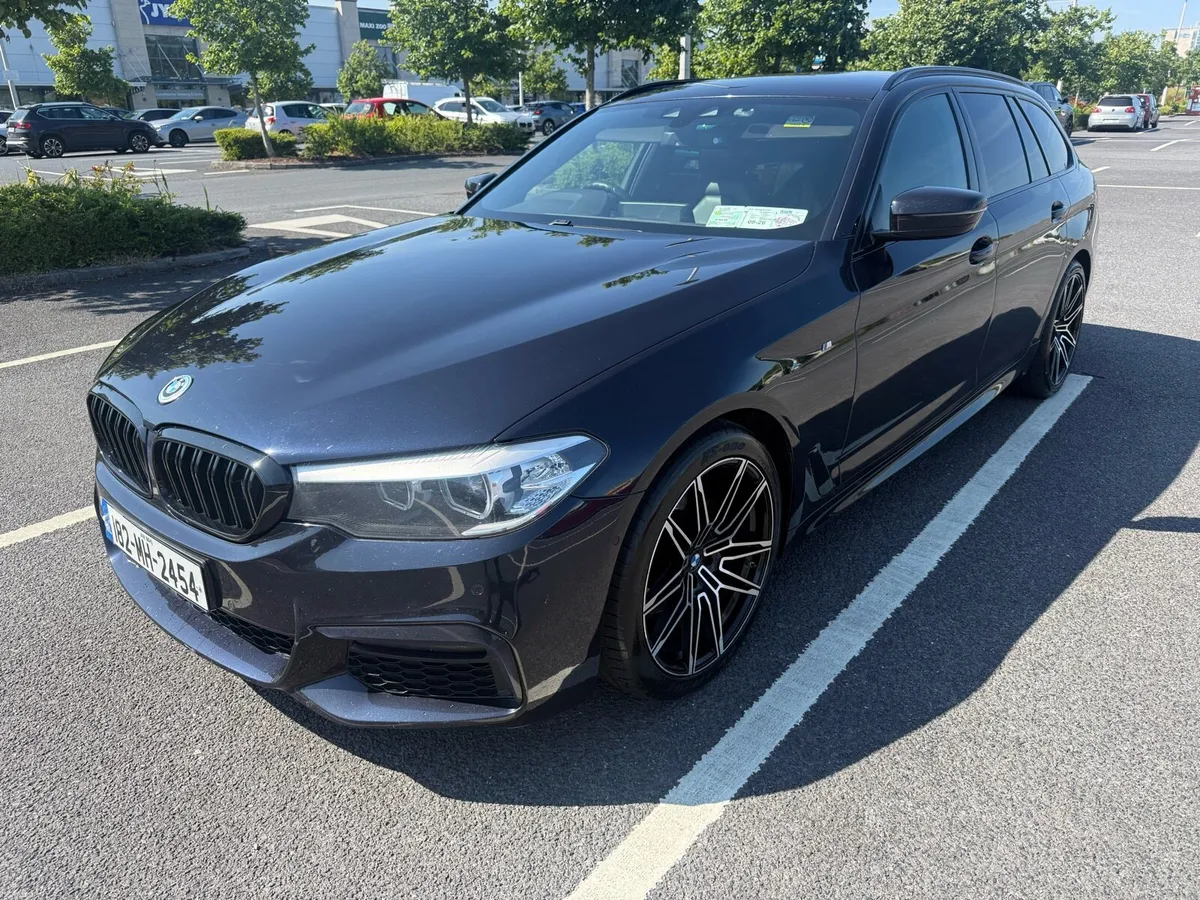 520d estate - Image 2