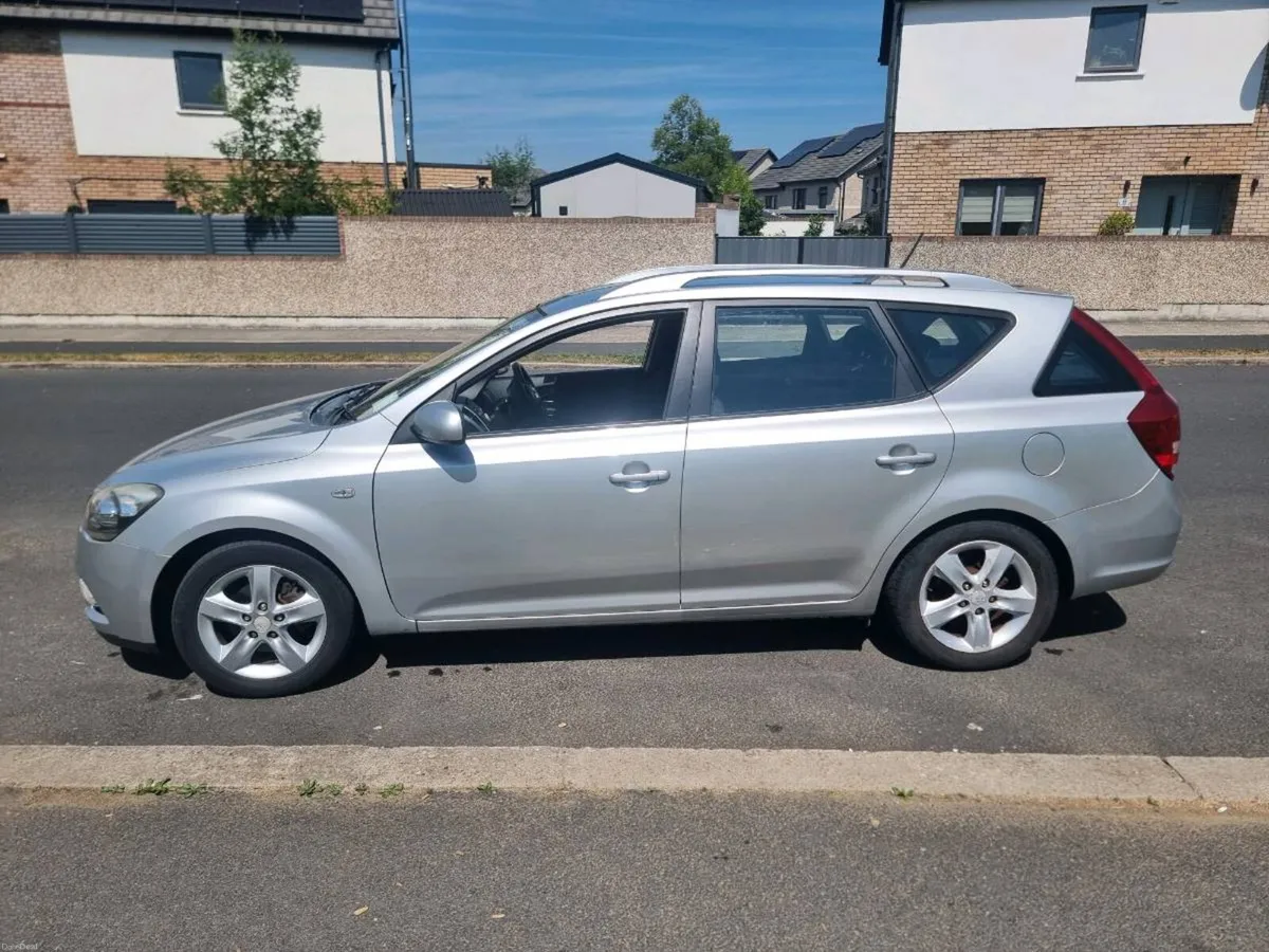 Kia ceed sportswagon - Image 3