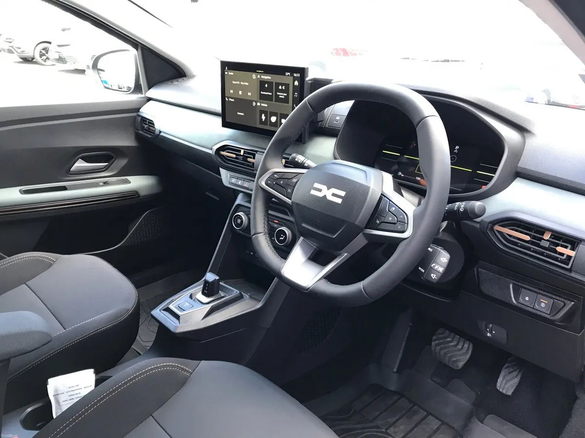 Dacia Jogger 2026 - Image 6