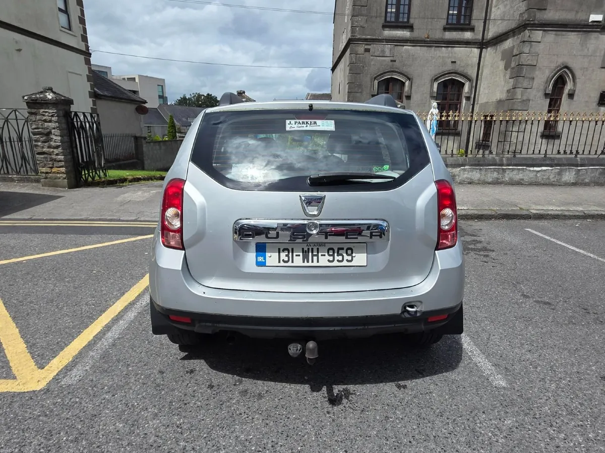 Dacia Duster 2013 - Image 2