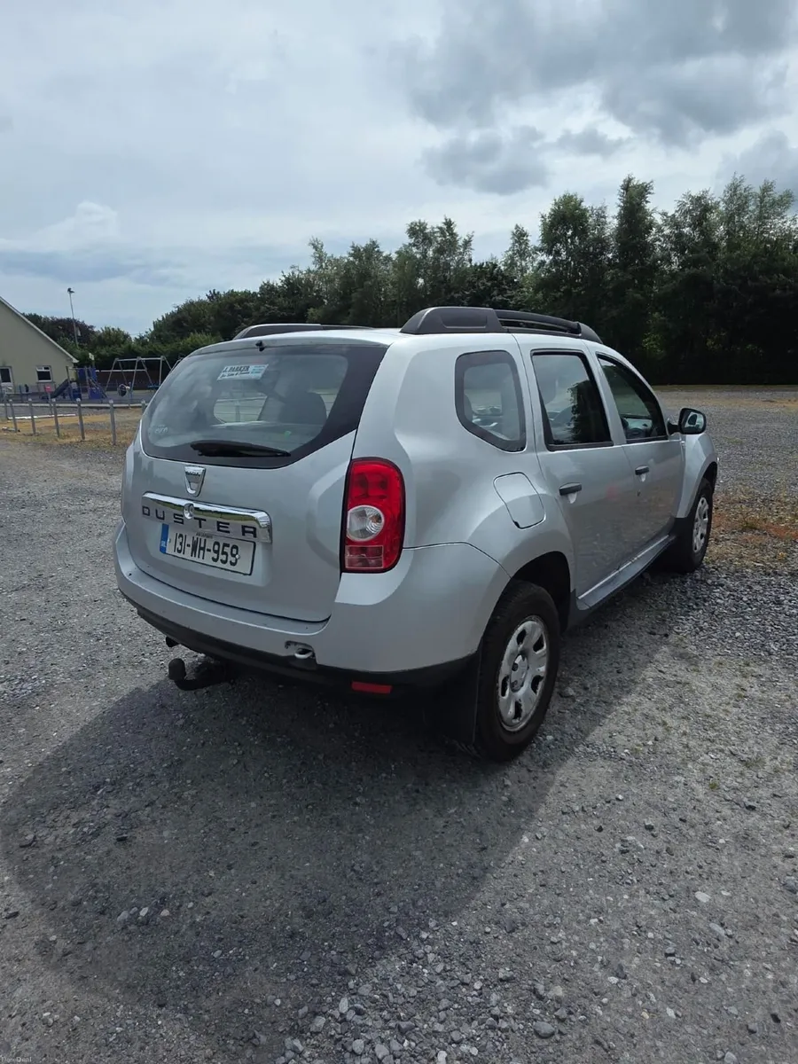 Dacia Duster 2013 - Image 3