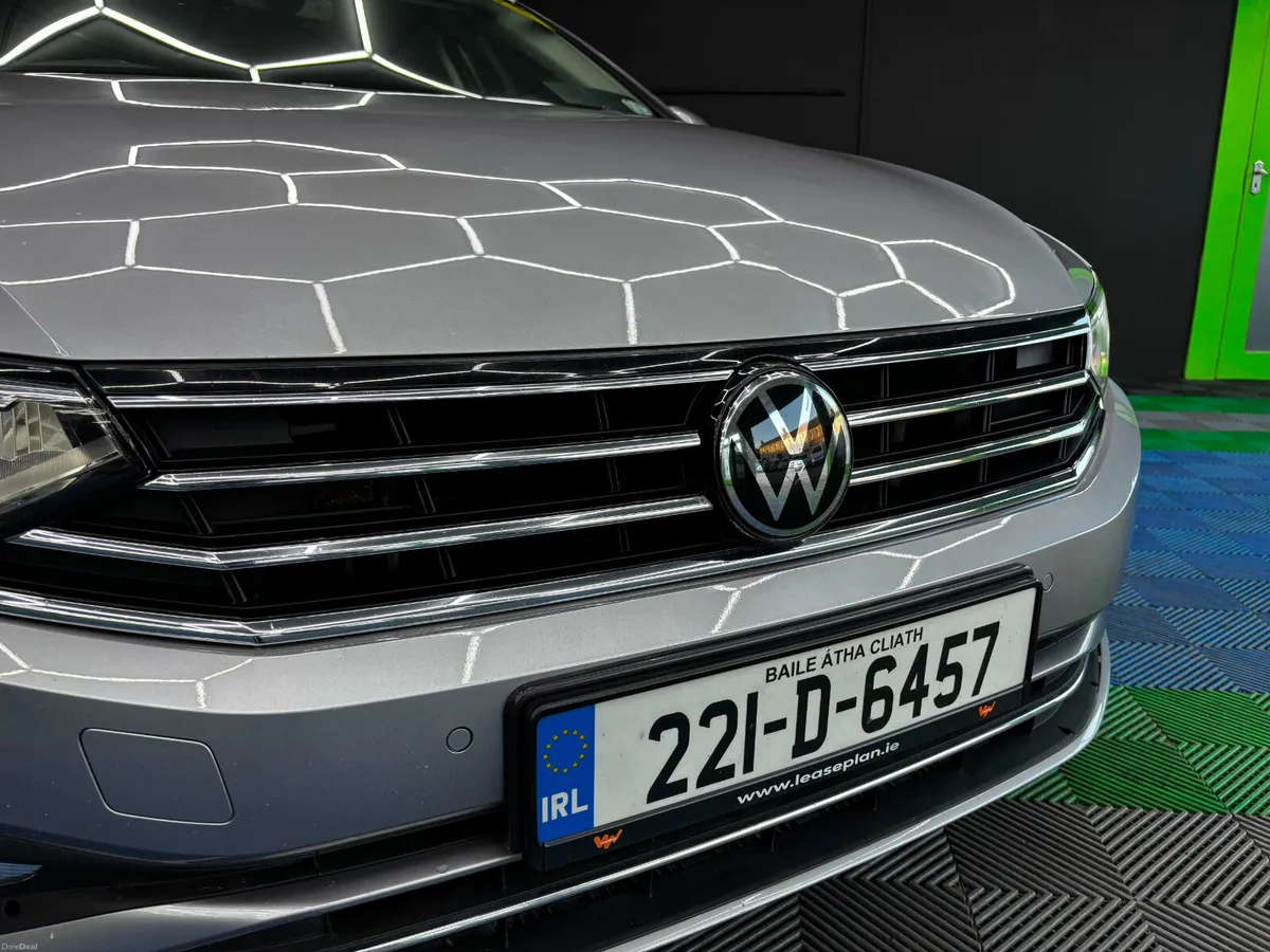 Volkswagen Passat 2.0TDI Business 2022 AA APPROVED - Image 2