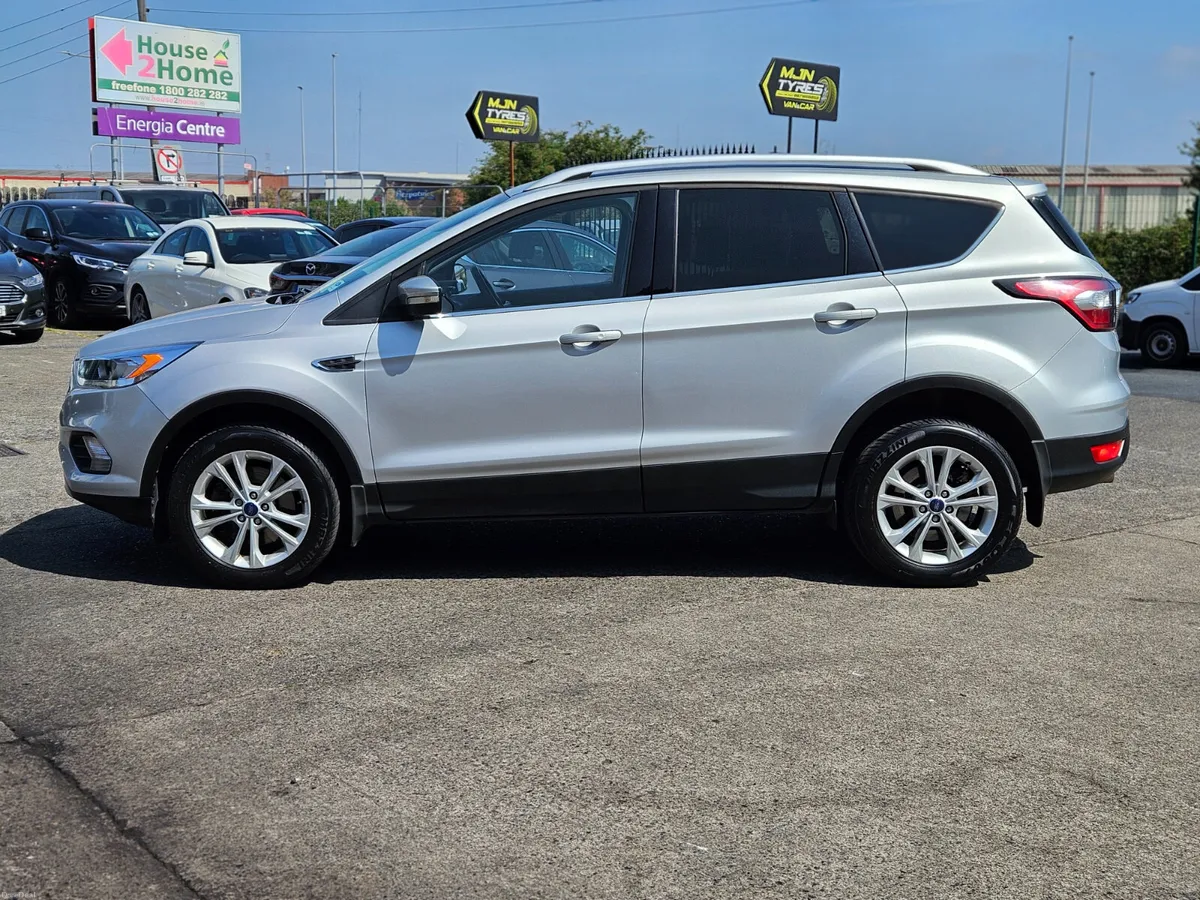 Ford Kuga 1.5 TDCi Titanium - Image 6