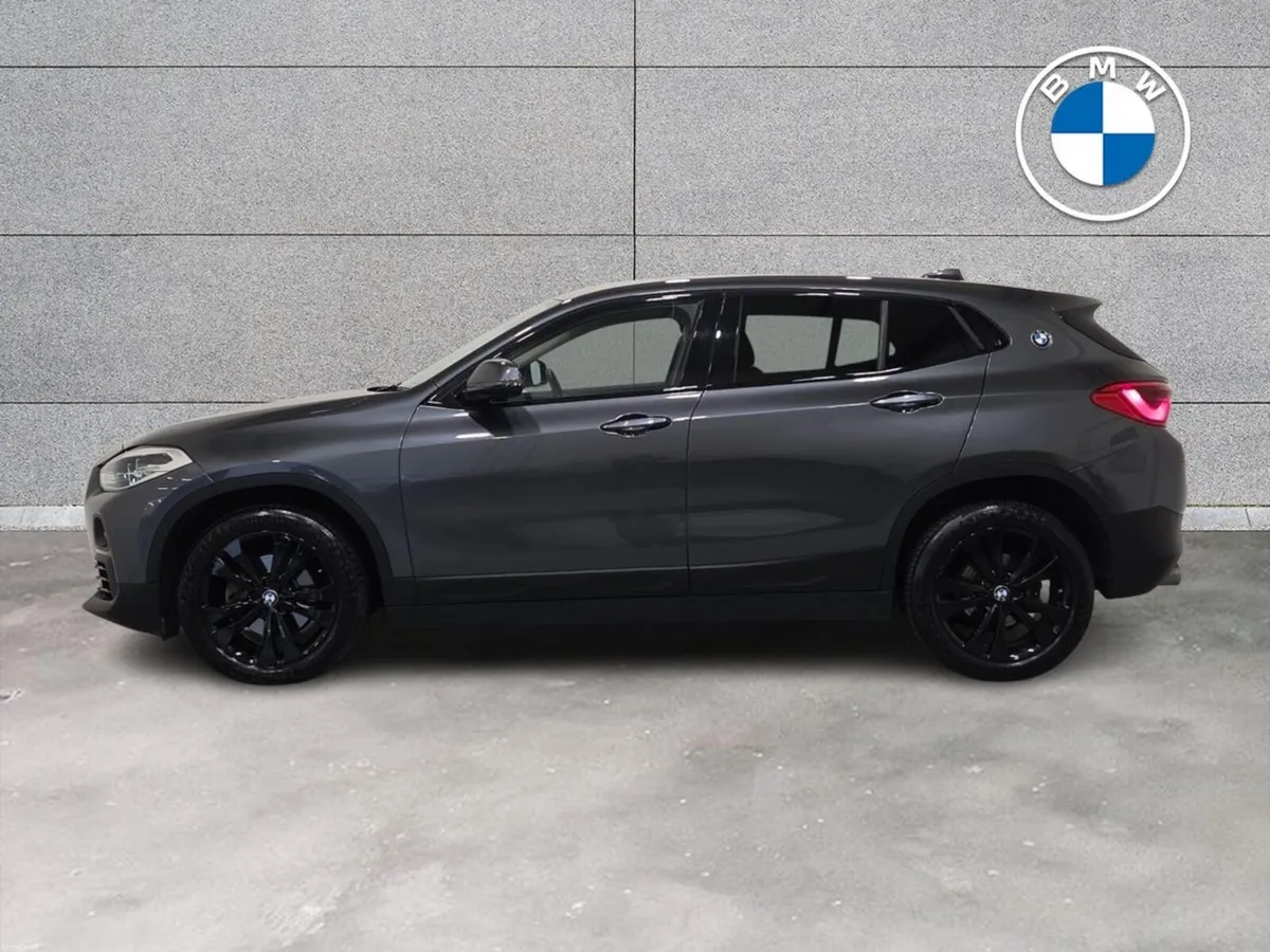 BMW X2 sDrive18d Sport - Image 4