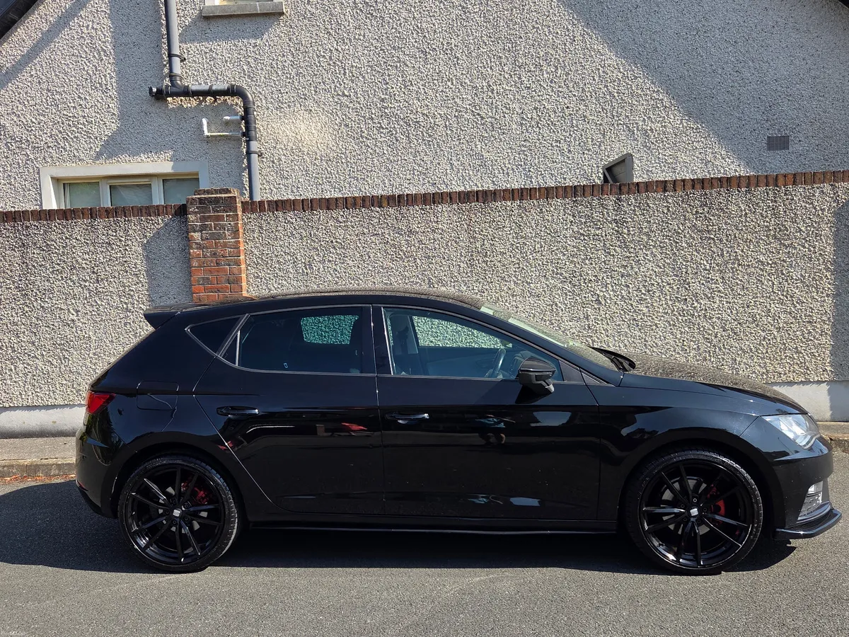 SEAT Leon 1.6d SE - Image 3