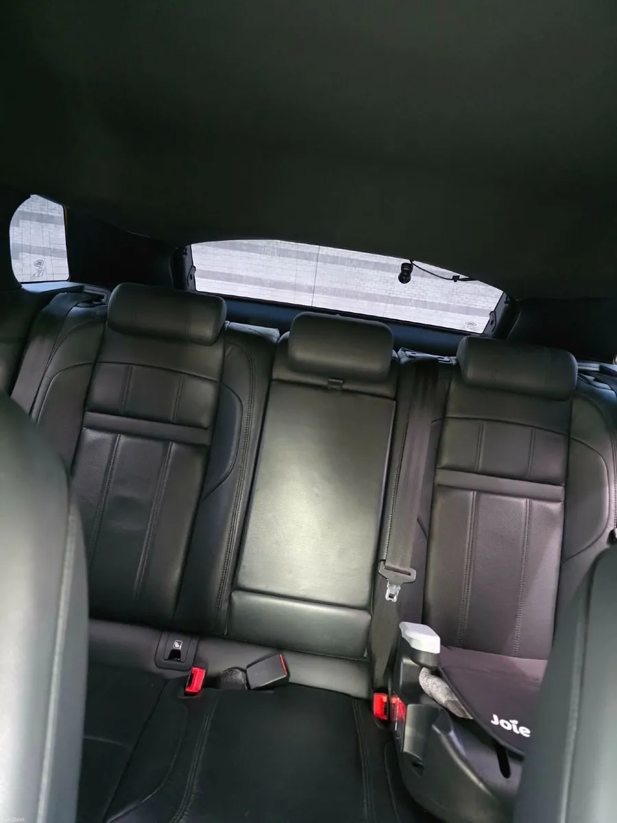 Land Rover Range Rover Evoque 2019 - Image 3