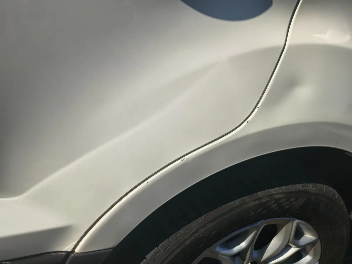Ford EcoSport 2016 - Image 2