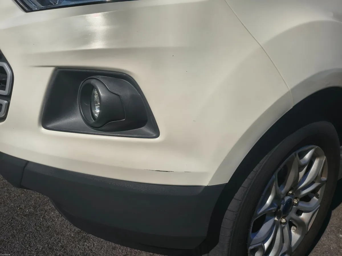 Ford EcoSport 2016 - Image 3