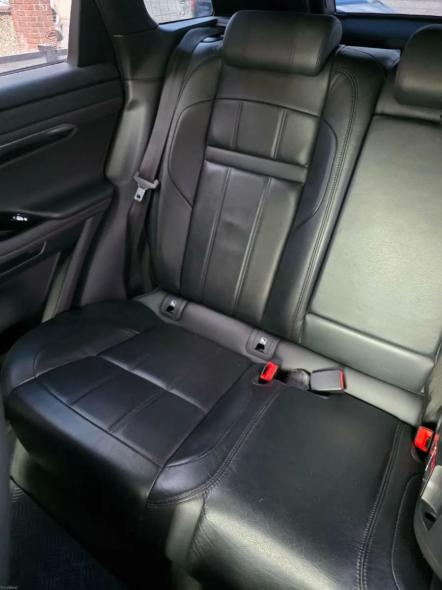 Land Rover Range Rover Evoque 2019 - Image 4