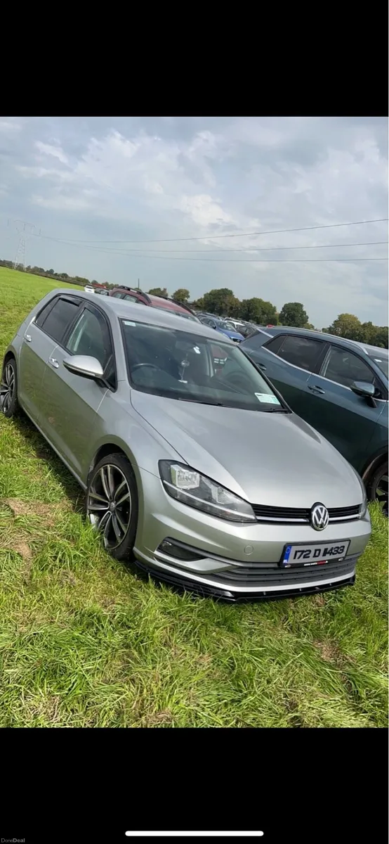Volkswagen Golf - Image 1