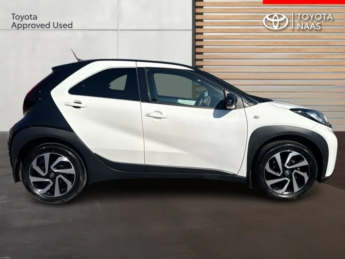 Toyota Aygo X X-DESIGN CVT - Image 3