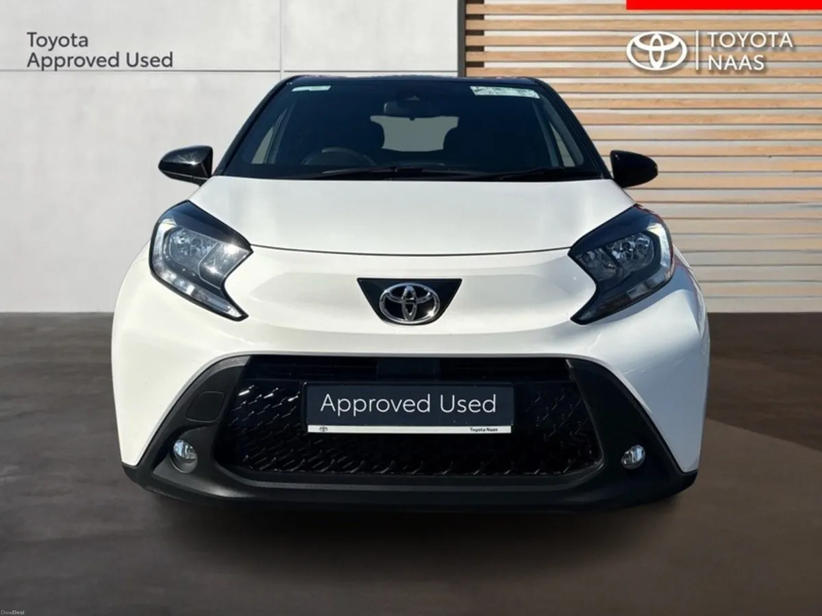 Toyota Aygo X X-DESIGN CVT - Image 5