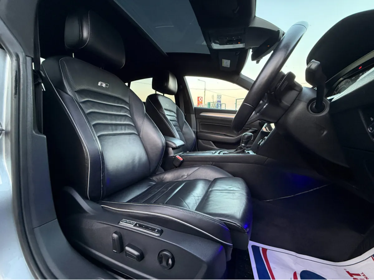 Volkswagen Arteon ( 172 REG ) 2.0 TSI R-LINE PAN S - Image 3