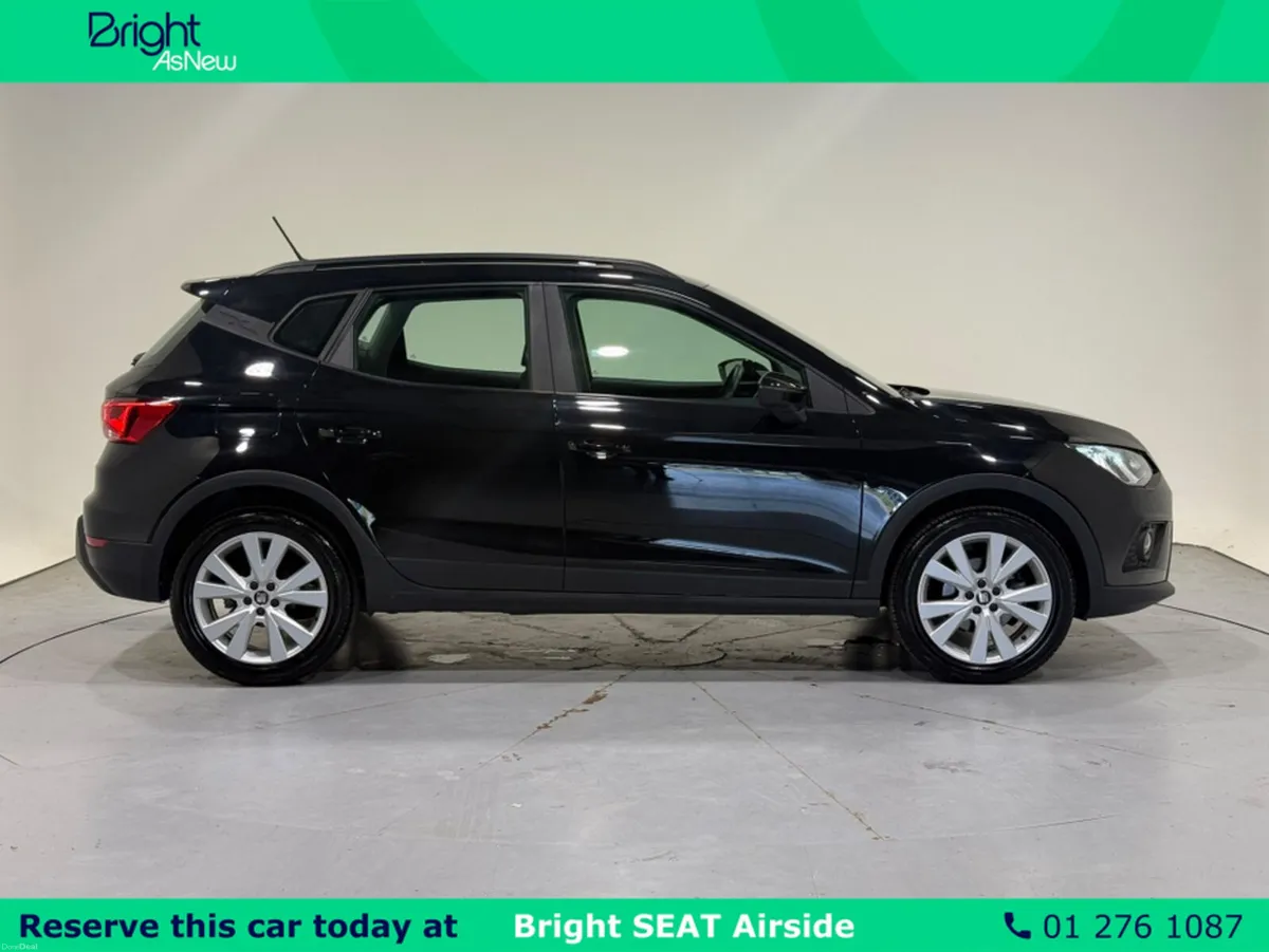 SEAT Arona 1.0 TSI 115HP SE PLUS 5DR - Image 6