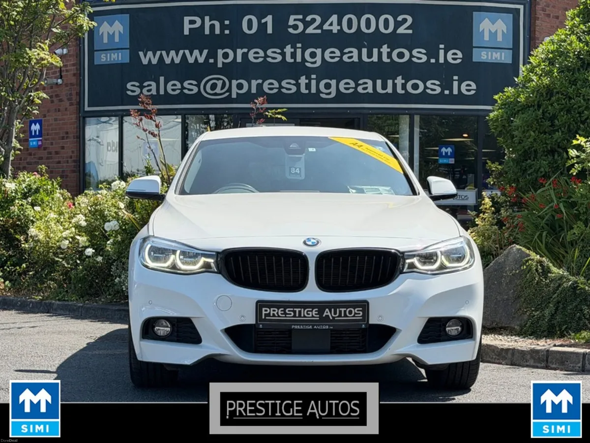 BMW 3-Series *DEPOSIT TAKEN* *CAR ID 84* - Image 2