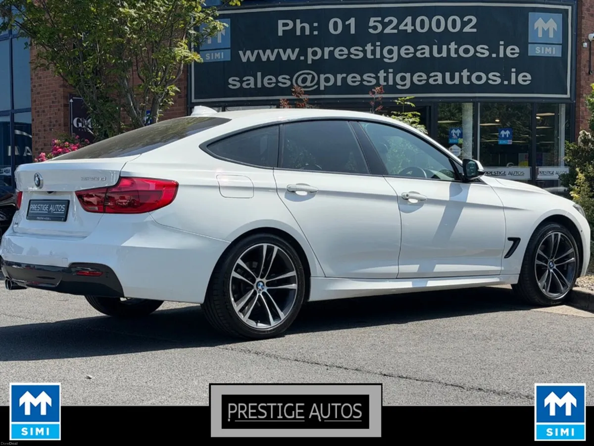 BMW 3-Series *DEPOSIT TAKEN* *CAR ID 84* - Image 4
