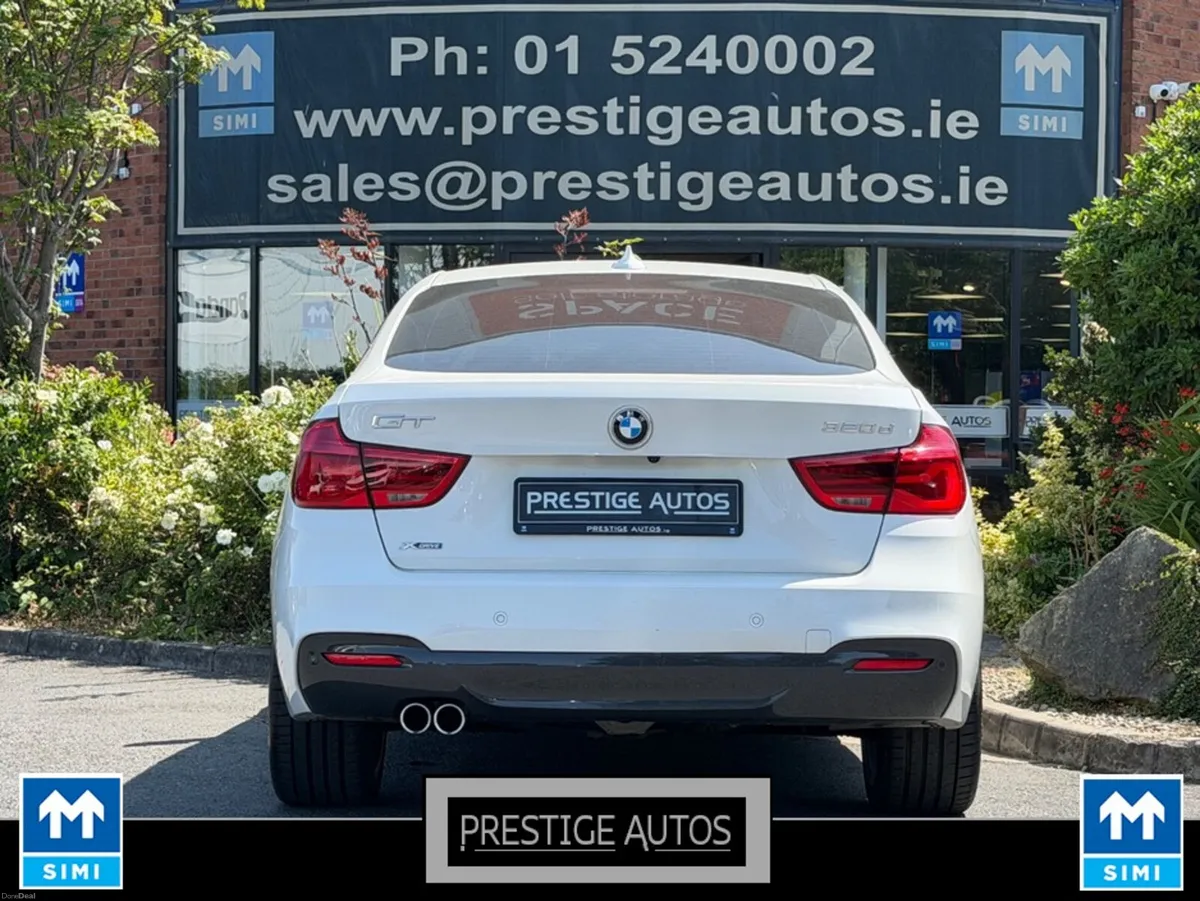 BMW 3-Series *DEPOSIT TAKEN* *CAR ID 84* - Image 5