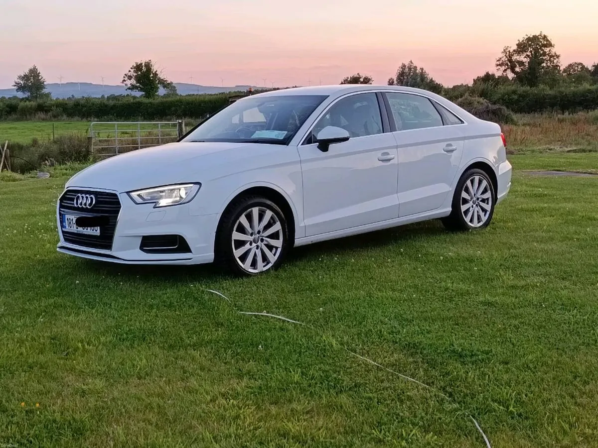 Audi A3 TDI 150 - Image 1