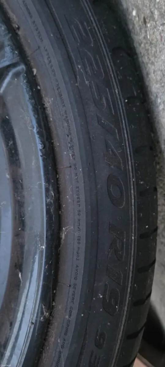 Alloys for sale - Image 1