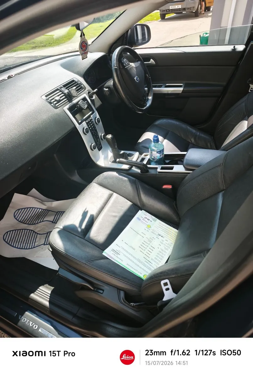 Volvo S40 2012 - Image 3