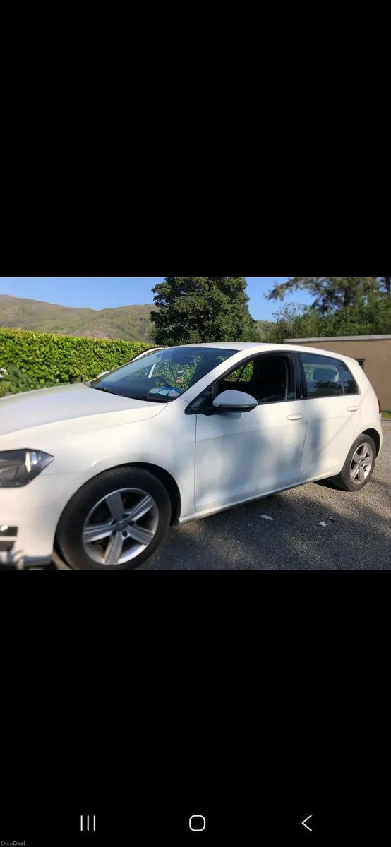Vw golf - Image 2
