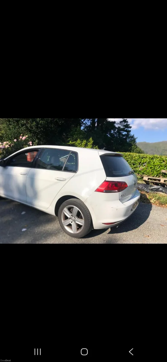 Vw golf - Image 4