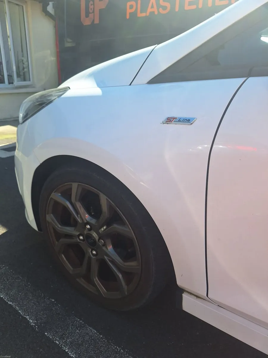 Ford Fiesta 2018 - Image 3