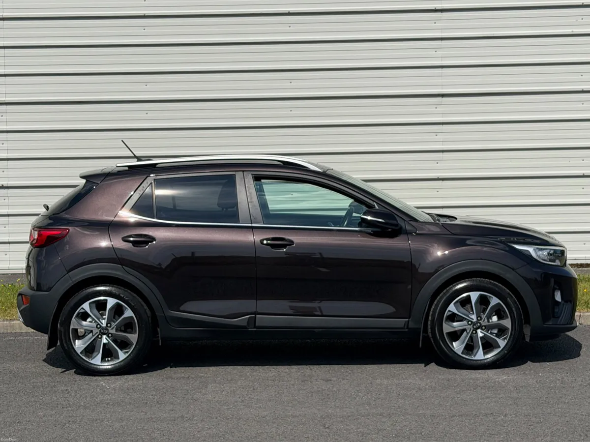 Kia Stonic 2018 *1owner fromNEW - Image 6